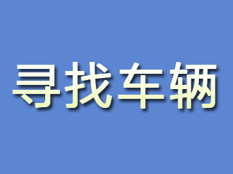 津市寻找车辆